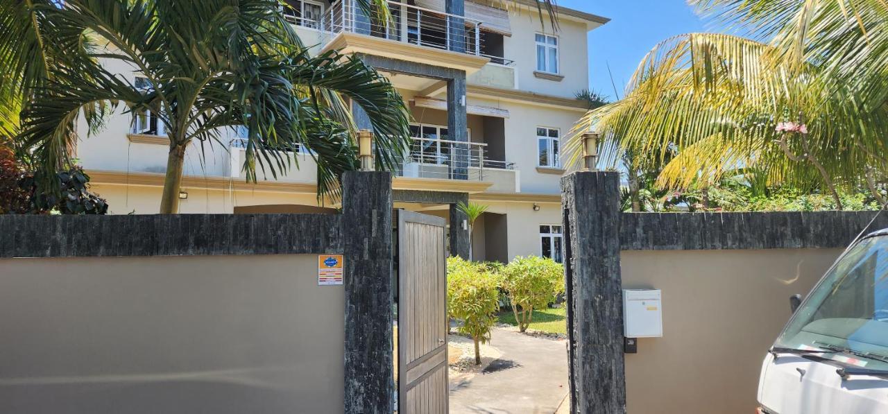 Appartment 4 Grand Bay Exteriér fotografie