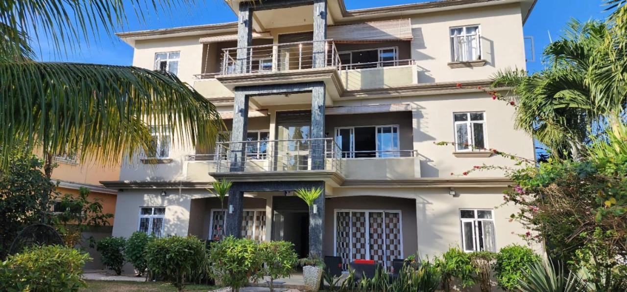 Appartment 4 Grand Bay Exteriér fotografie